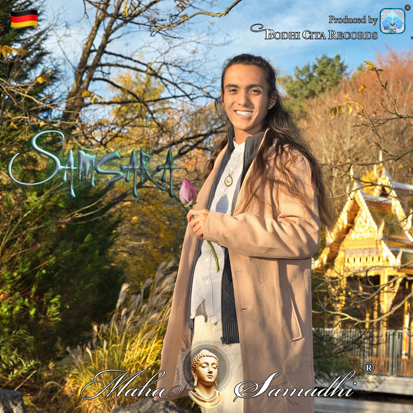 Samsara · German Version